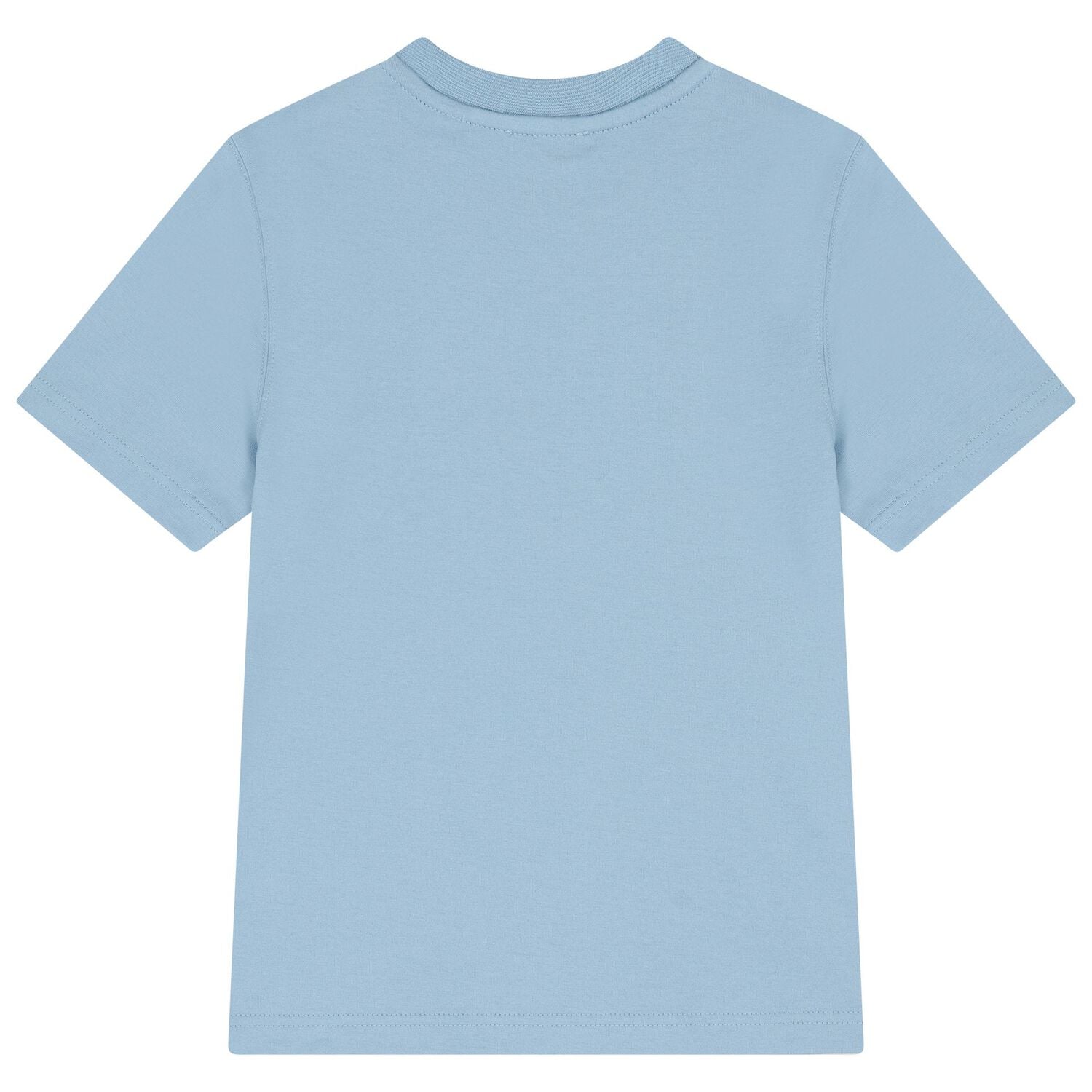 Blue EKD Logo T-Shirt , 1, hi-res