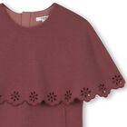 فستان بنات باللون الوردي , 1, hi-res