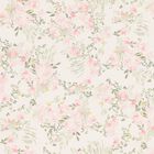 Baby Girls Pink Floral Nest, 1, hi-res