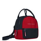  لانش بوكس بالشعار  باللون الأزرق و الأحمر , 1, hi-res