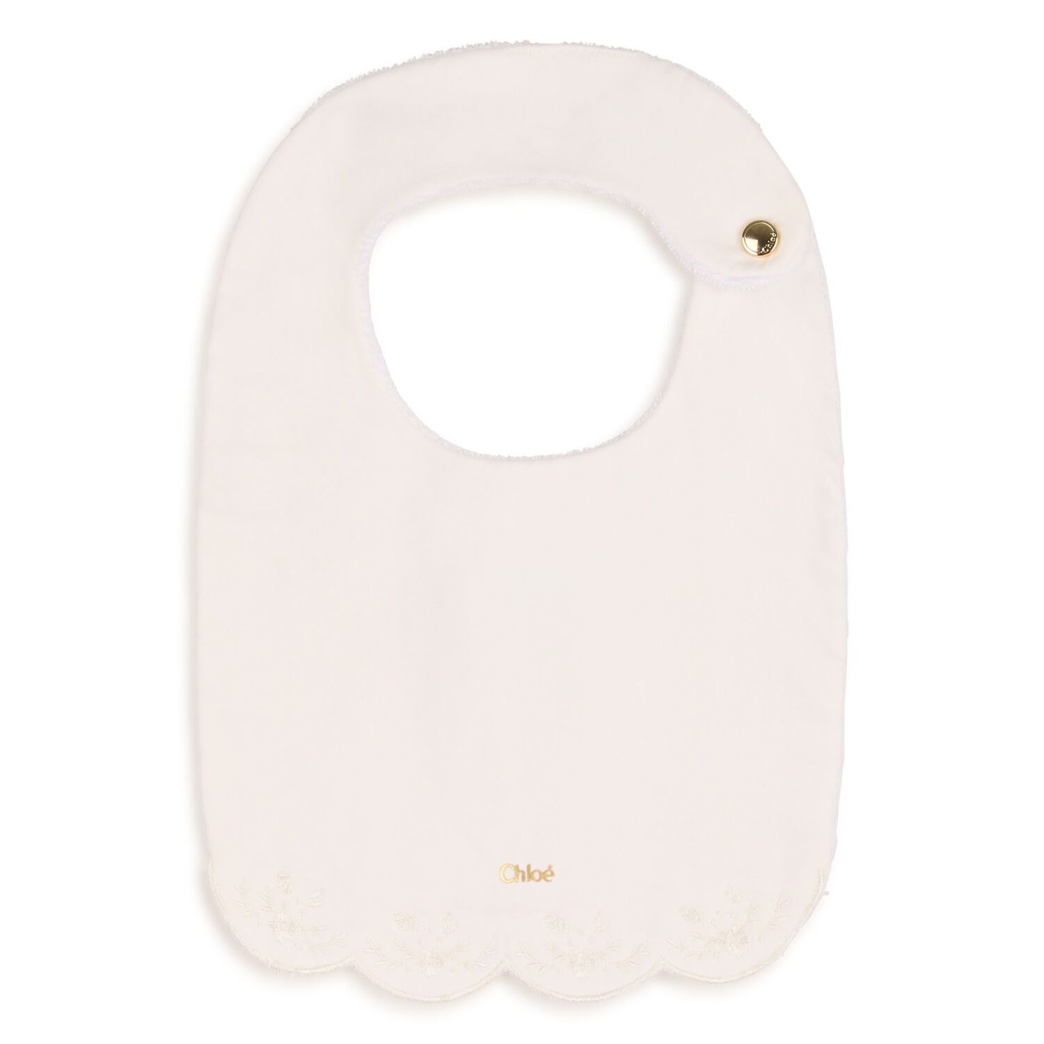 طقم هدايا ملابس اطفال بالشعار باللون الابيض و الوردي للبنات , 1, hi-res