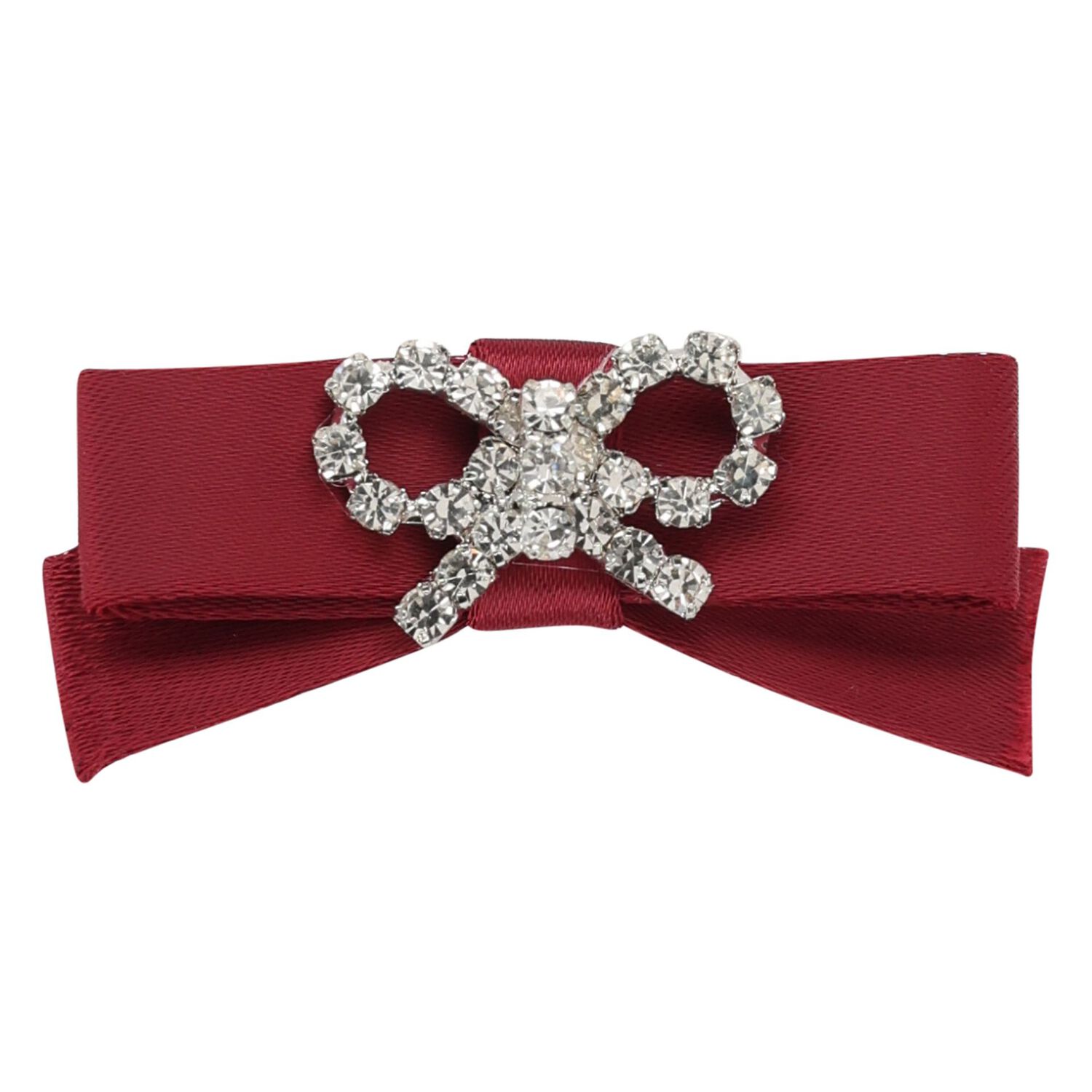 ضفائر شعر وردية وحمراء للبنات (عبوة من 4 قطع), 1, hi-res