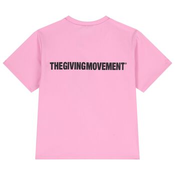 Pink Softskin Regular Fit T-Shirt, 4 Pink Softskin Regular Fit T-Shirt