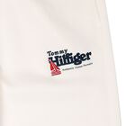 Boys Ivory Logo Joggers, 2, hi-res