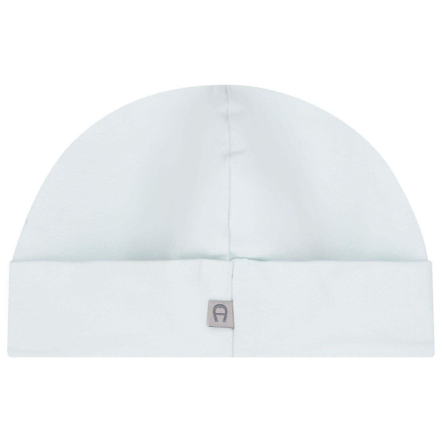 قبعة بشعار أزرق للأولاد الصغار, 2, hi-res