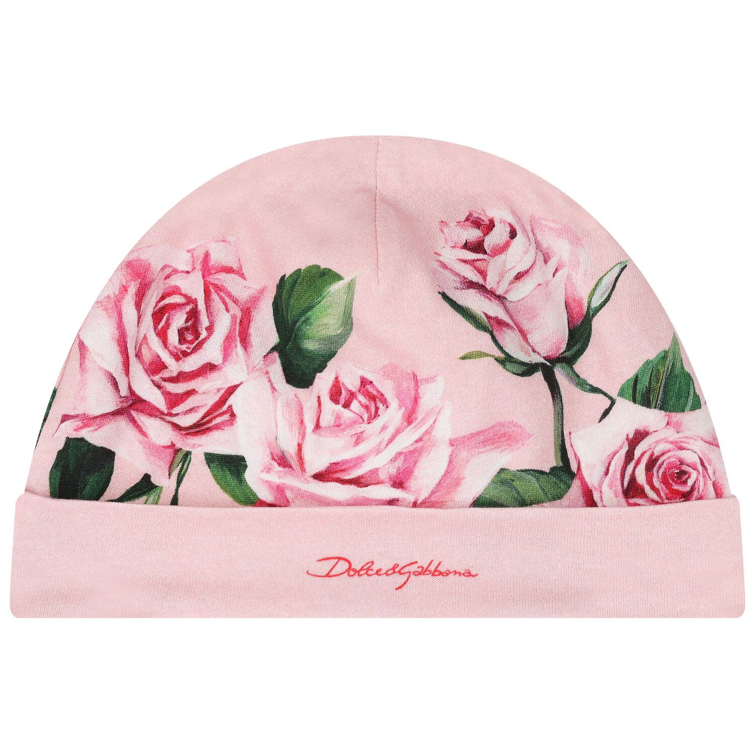 طقم هدية أفرول بنات باللون الوردى, 1, hi-res