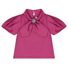 توب بنات ستان باللون الأرجواني, 1, hi-res