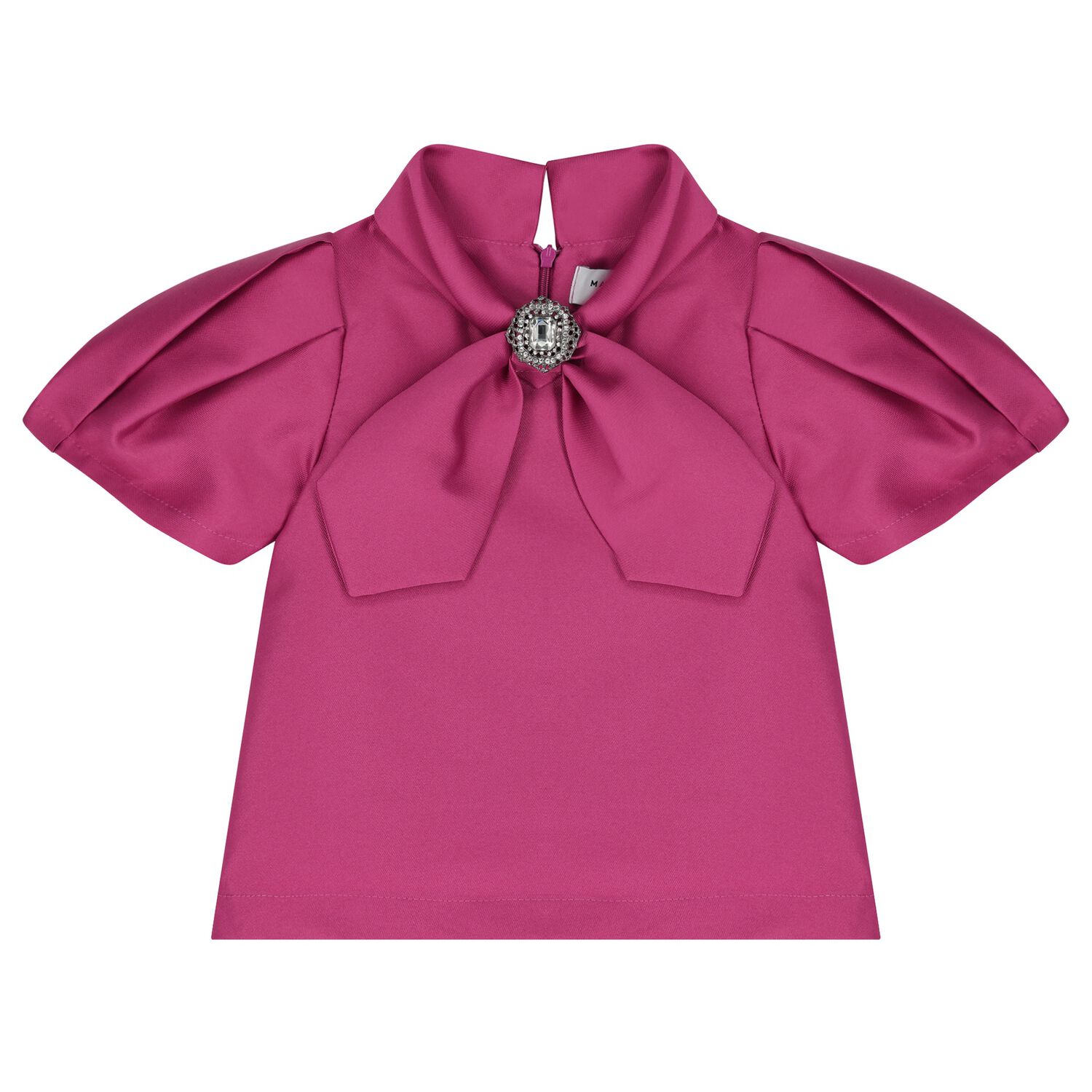 توب بنات ستان باللون الأرجواني, 1, hi-res