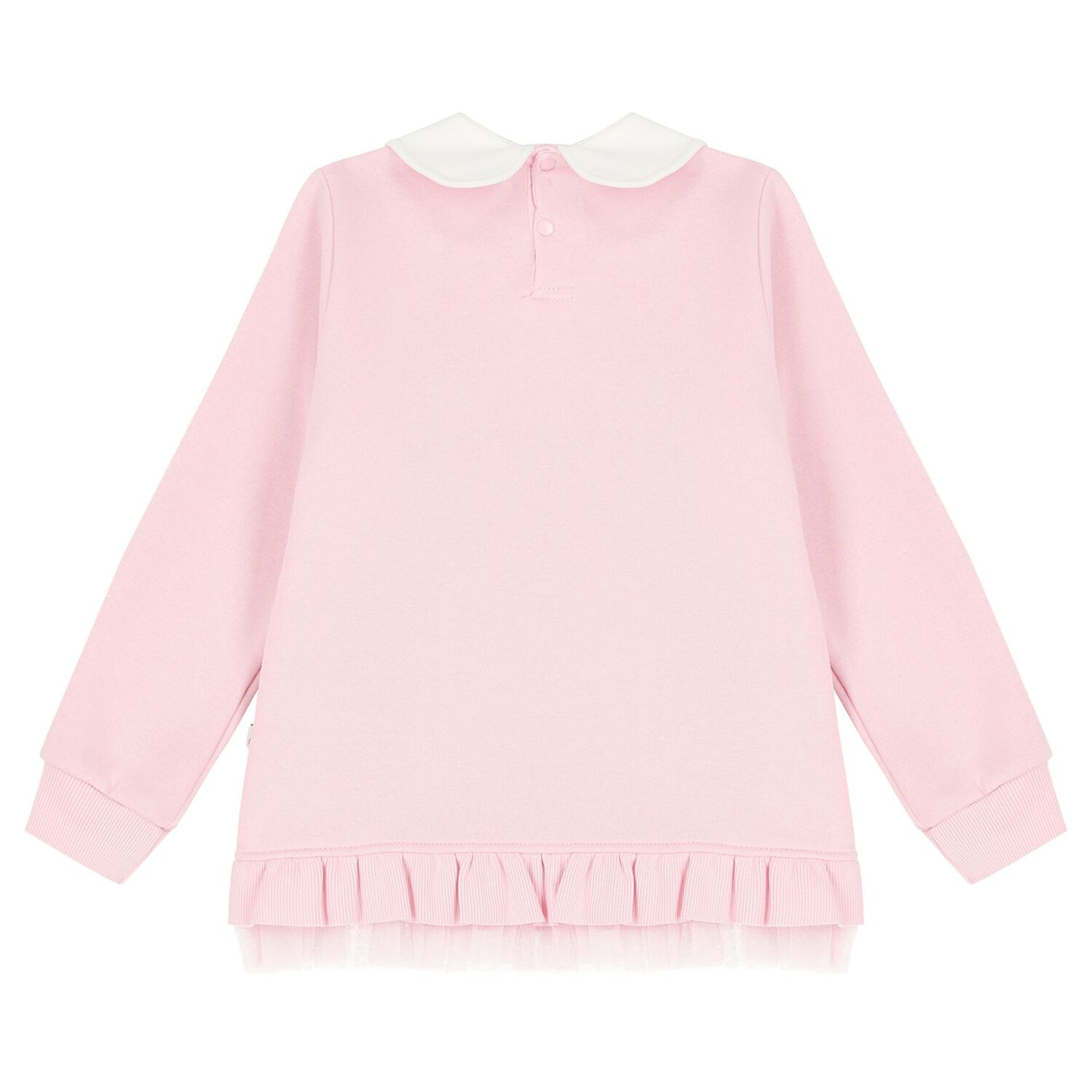 طقم بنات ليغنز باللون الوردي, 1, hi-res