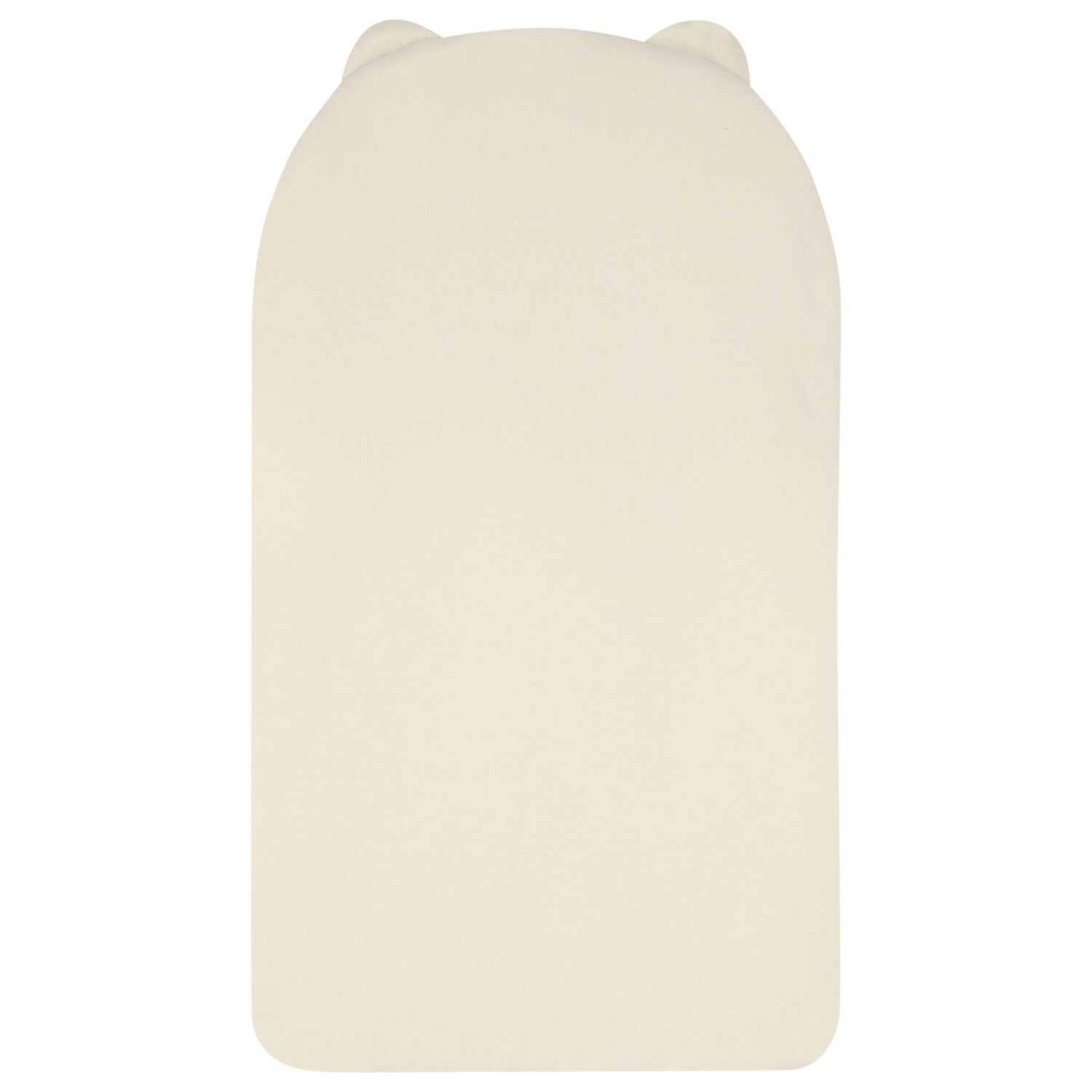 مدس  بشعار تيدى باللون الأبيض و البيج, 1, hi-res