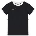 Boys Black Logo Dri-Fit Shorts Set, 1, hi-res