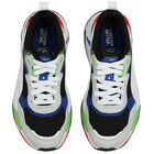 حذاء جي-أر ترينيتي باللون الأبيض والأسود, 1, hi-res