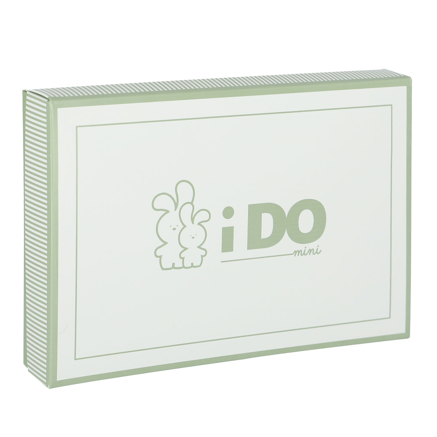 Baby Girls White Heart Babygrow, 1, hi-res