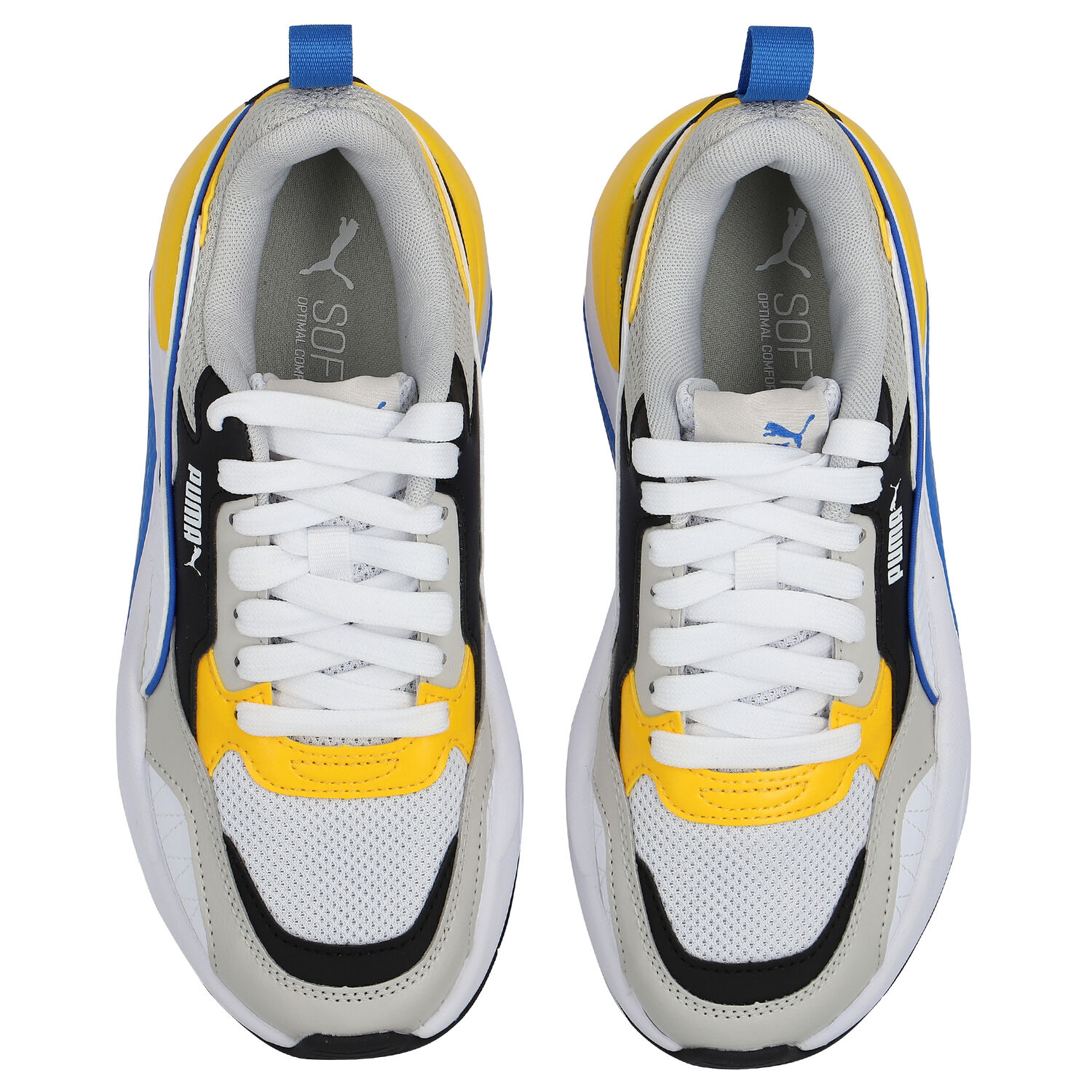 حذاء اكس-راي 2 سكوير باللون الأبيض, 1, hi-res