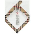 White & Beige Romper Gift Set, 1, hi-res