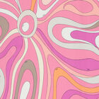 بطانية بنات مارمو باللون الوردي, 1, hi-res