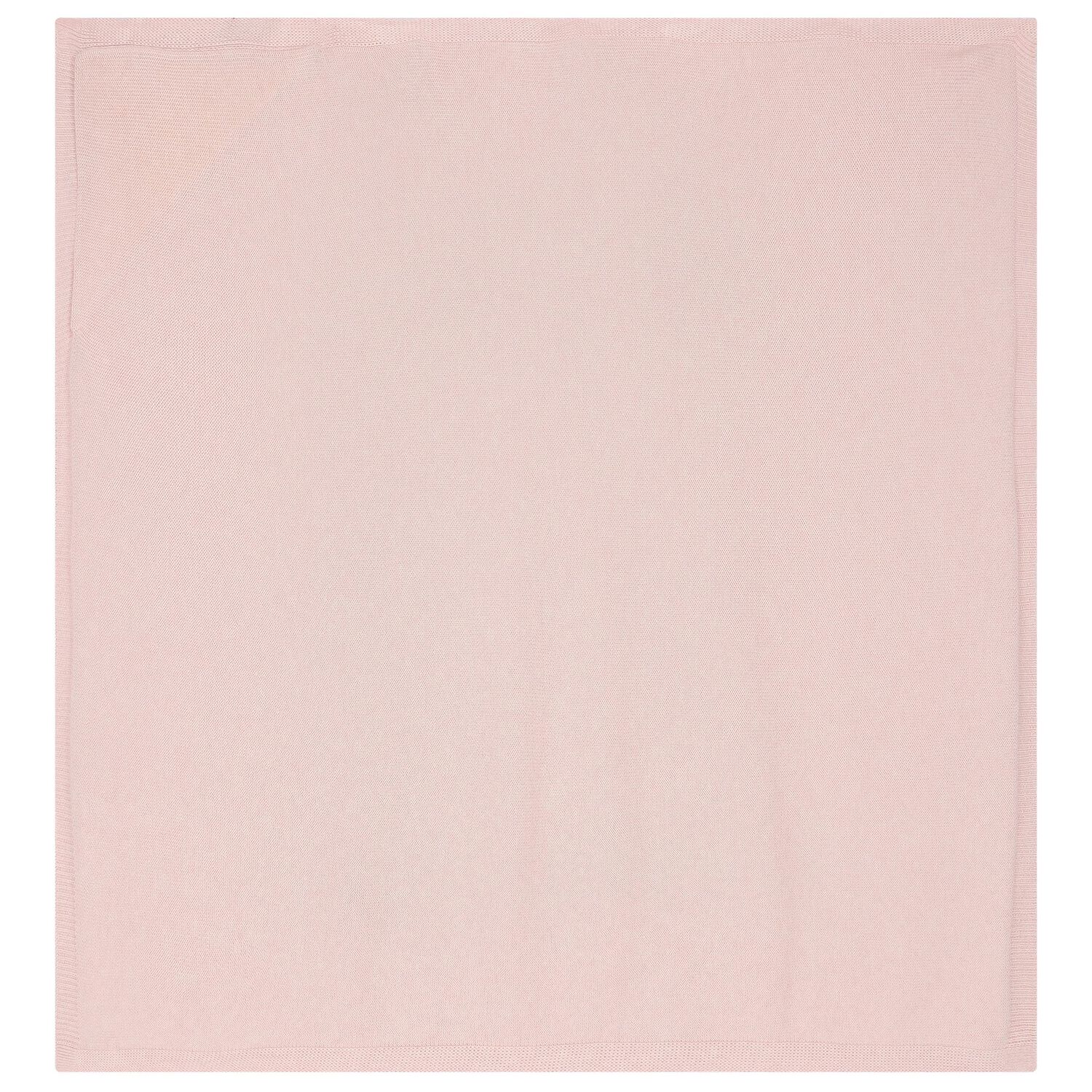 Baby Girls Pink Angel Wings Babygrow Set, 2, hi-res image number null