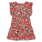 فستان عيد بطبعات باللون الأحمر, 1, hi-res