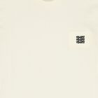 Boys Ivory Logo T-Shirt, 1, hi-res