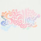 Girls White Logo T-Shirt, 1, hi-res