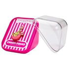 Girls Gold & Red French Fries Charm, 1, hi-res