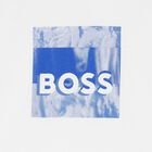 تيشيرت اولاد بالشعار باللون الابيض, 1, hi-res