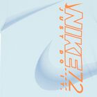 Boys Blue Logo T-Shirt, 2, hi-res