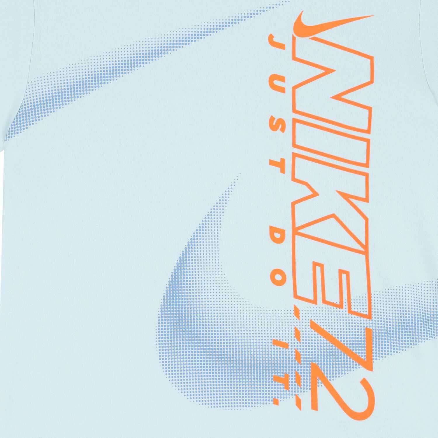 Boys Blue Logo T-Shirt, 2, hi-res