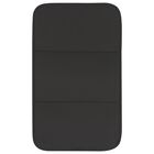 Black Logo Baby Changing Bag, 1, hi-res