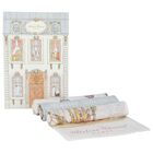 طقم هدايا سجنتشر كاريه  باللون الأبيض والوردي للبنات الصغار , 1, hi-res