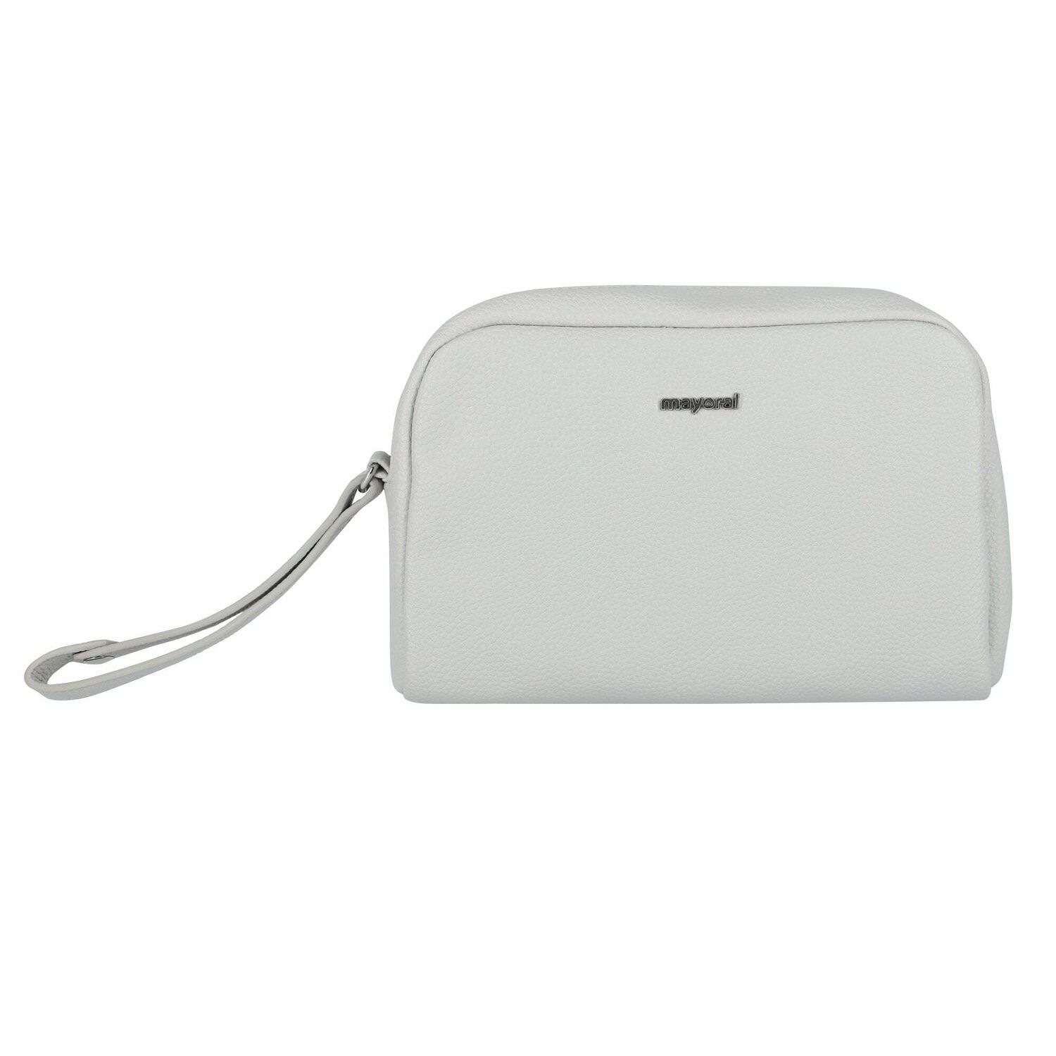 Baby Boys Grey Toiletry Bag, 3, hi-res image number null