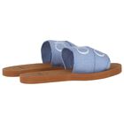 Girls Woody Logo Sliders, 2, hi-res