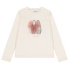 بدله رياضيه من المخمل باللون الوردى ( 3 قطع ), 2, hi-res