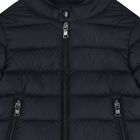 Younger Navy Blue Puffer Jacket, 1, hi-res