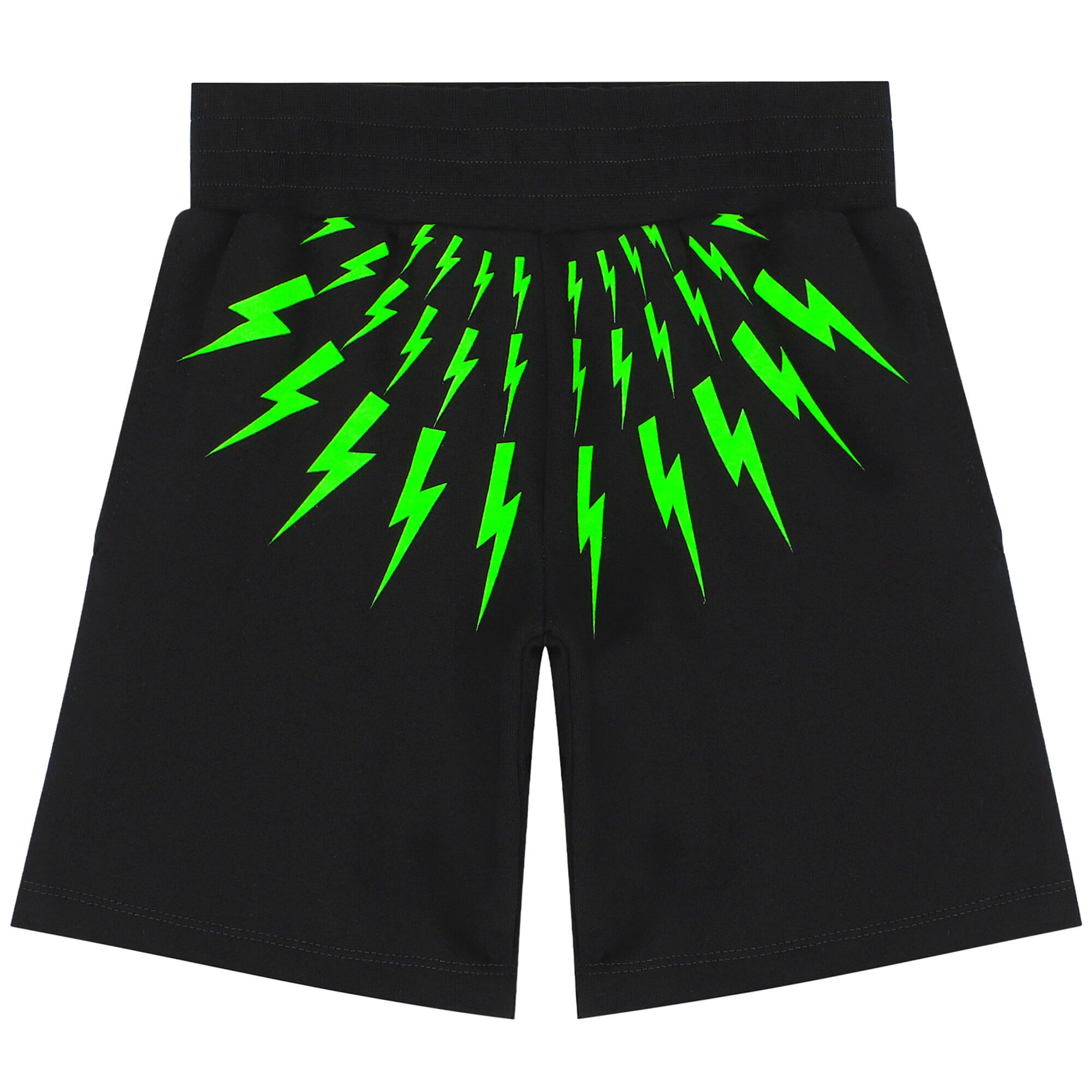 Neil barrett shorts discount