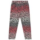 Girls Multi-Coloured Jeggings, 1, hi-res