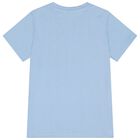 Boys Blue Tom & Jerry Shorts Set, 1, hi-res