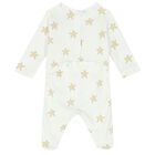 Ivory Babygrow Gift Set, 1, hi-res