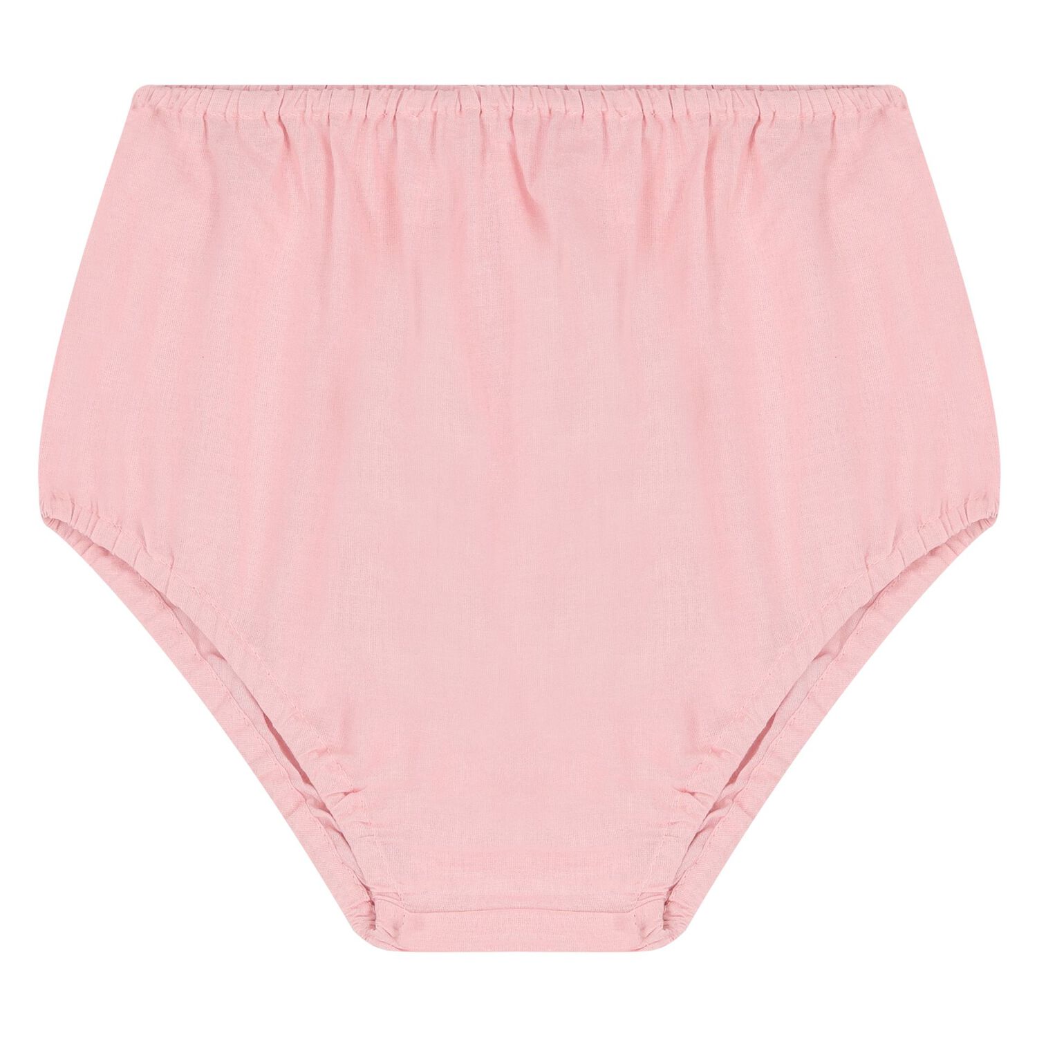 طقم فستان تول بنات مكشكش باللون الوردي , 1, hi-res