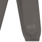 Beige Logo Joggers, 4, hi-res