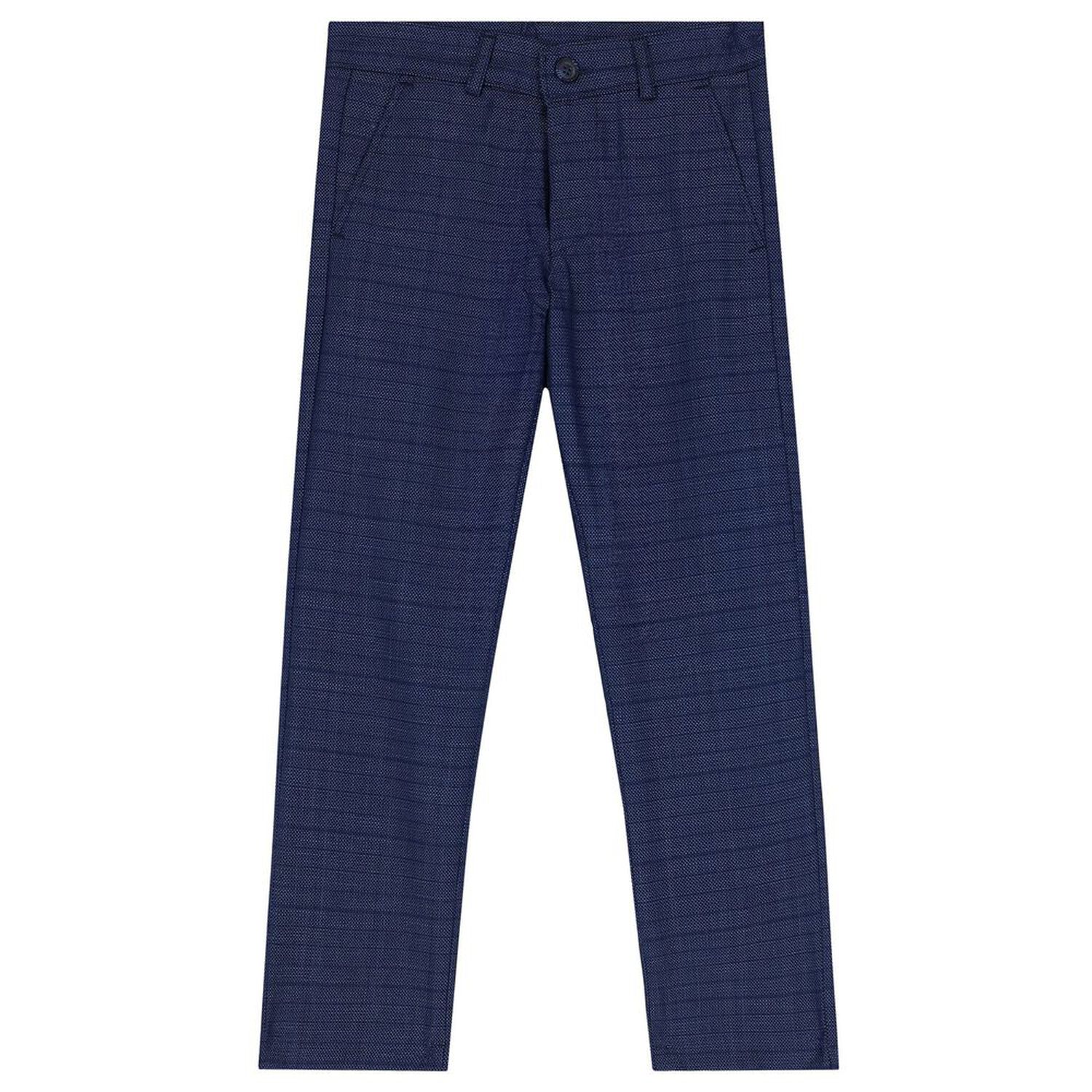 Boys Blue Suit Set, 1, hi-res image number null