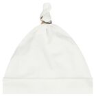 White Check Romper Gift Set, 1, hi-res