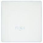 بطانية اولاد بالشعارباللون  العاجي والازرق , 2, hi-res