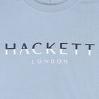 Boys Blue Logo T-Shirt, 2, hi-res