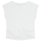 تيشيرت بناتي بشعار ميني مي, 1, hi-res