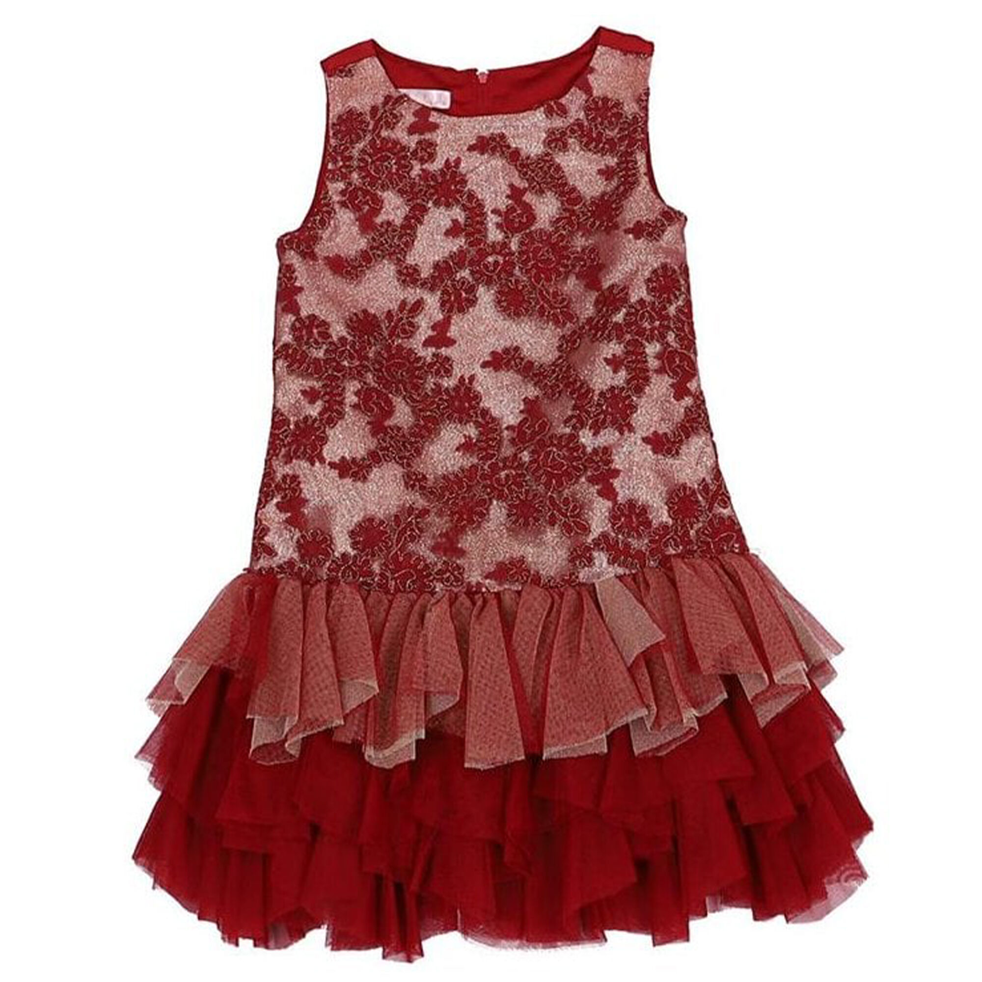 Kate mack red dress discount