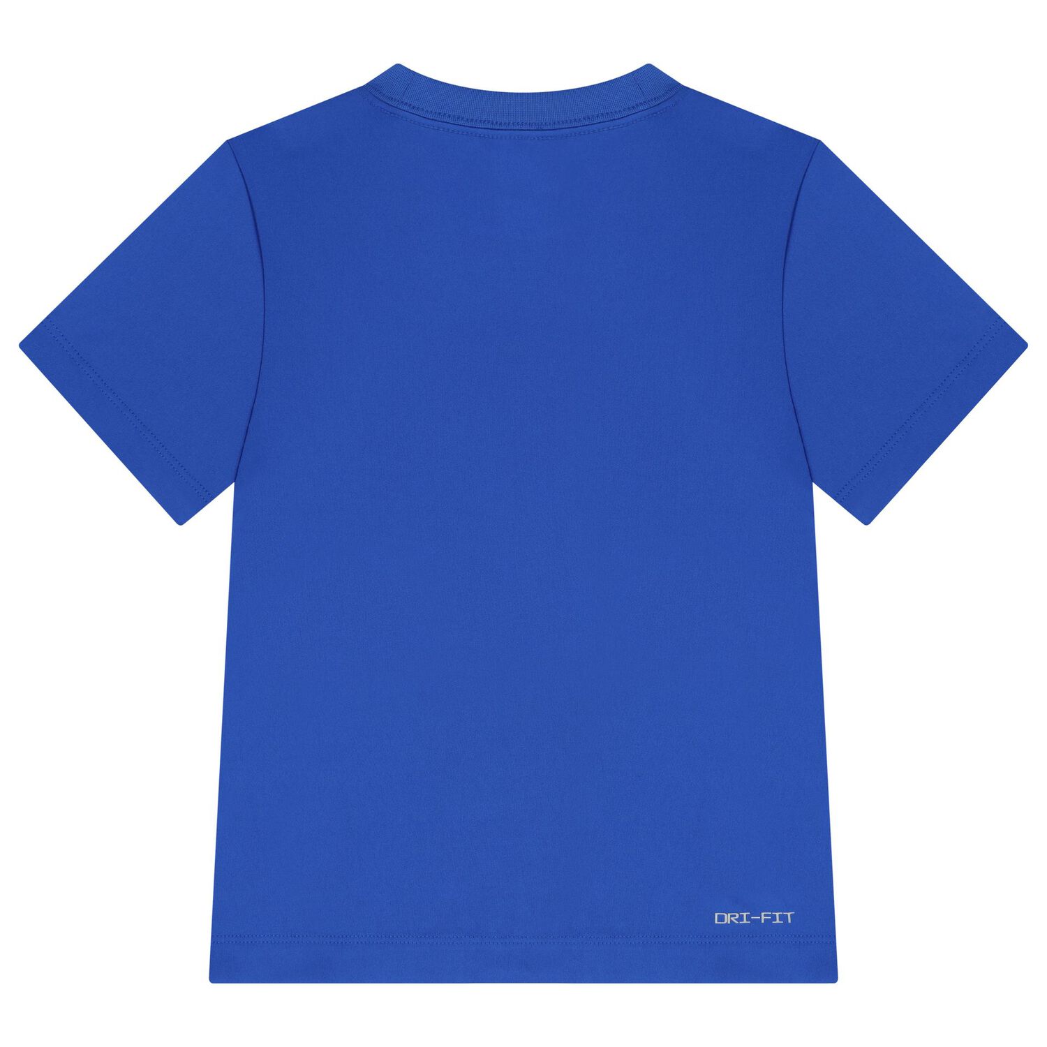 طقم شورت دراي فيت أزرق وأسود للأولاد, 1, hi-res