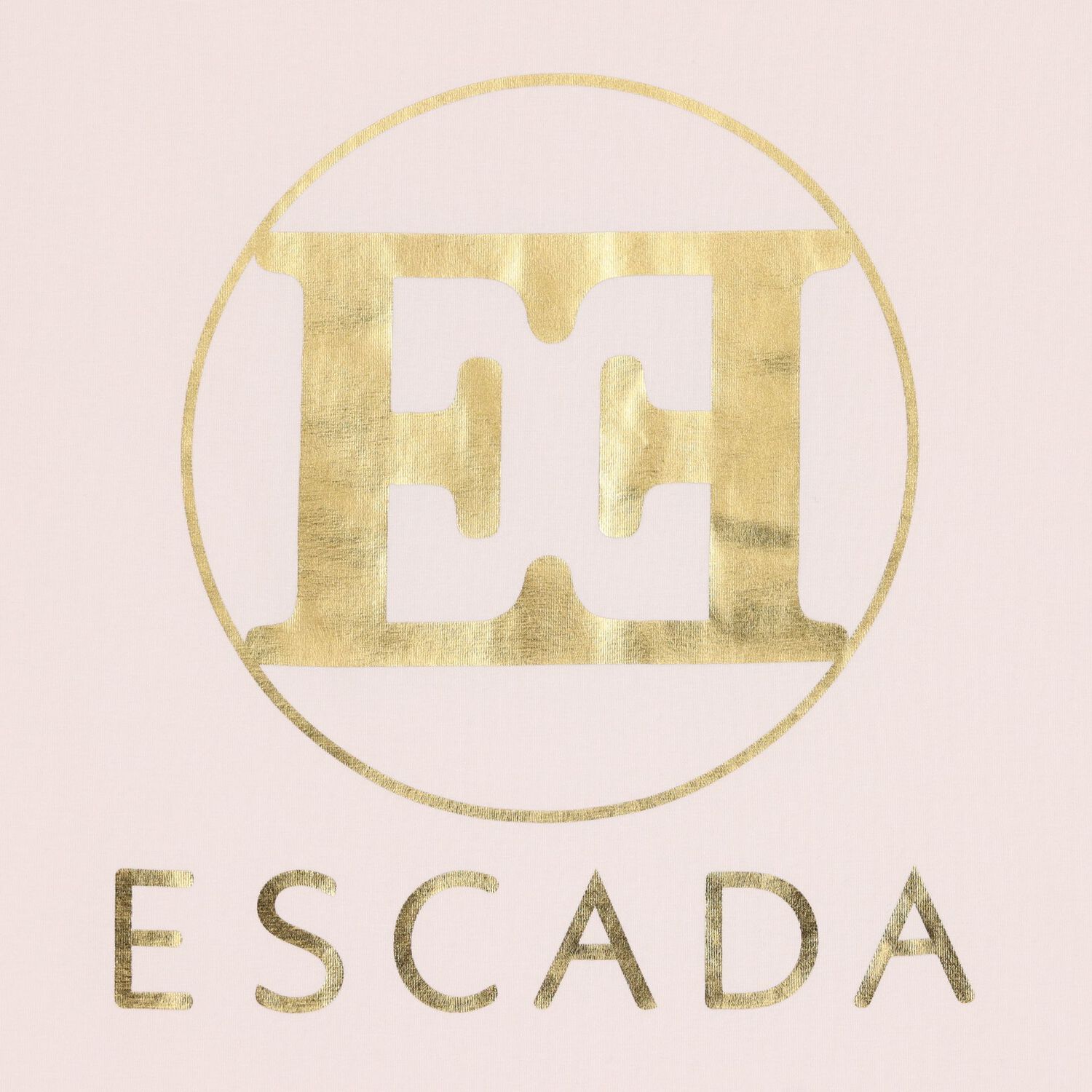 Baby Girls Pink Logo Blanket, 2, hi-res