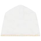 White Logo Babygrow Gift Set, 1, hi-res