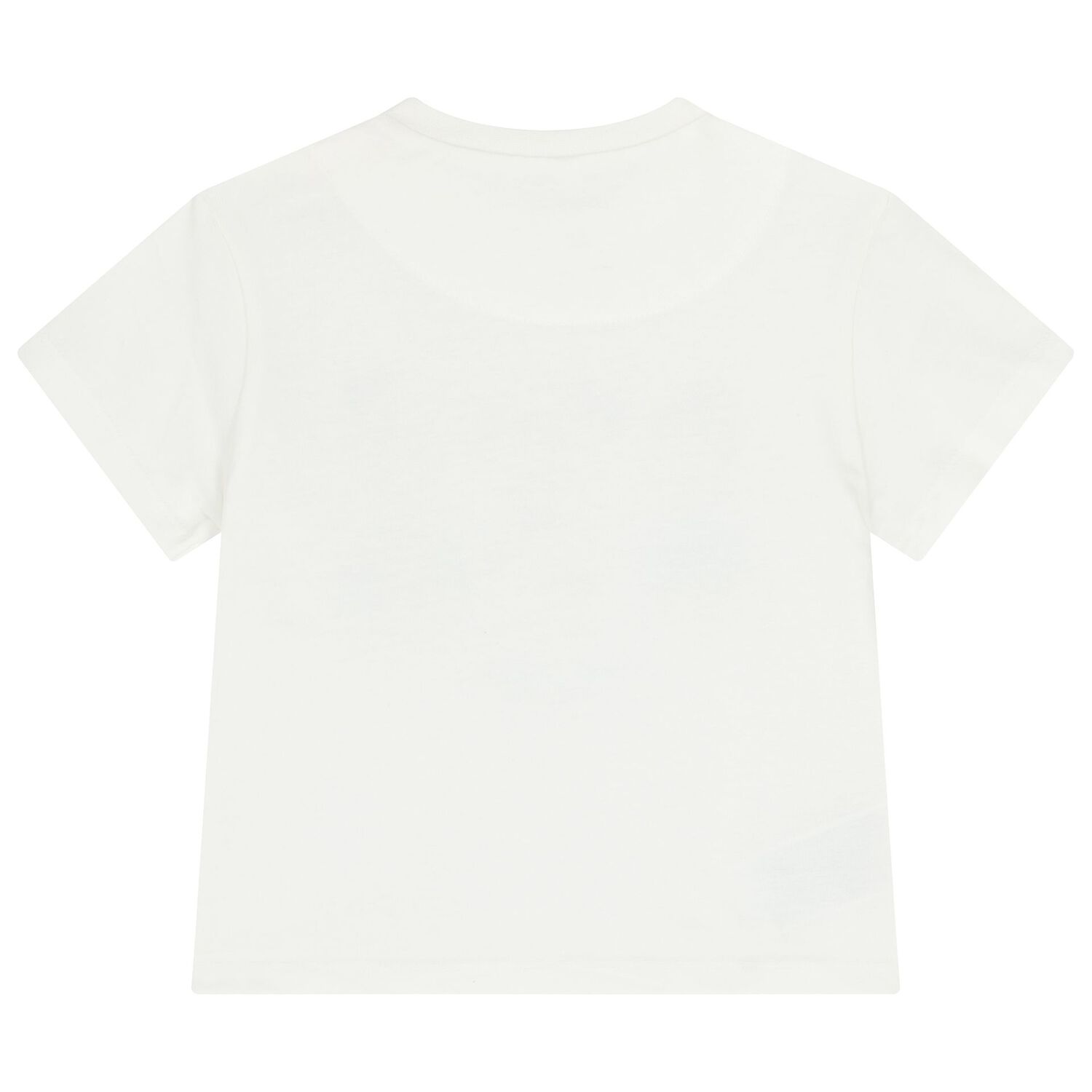 طقم رياضي باللونين الازرق و الابيض للأولاد الصغار (3 قطع), 1, hi-res